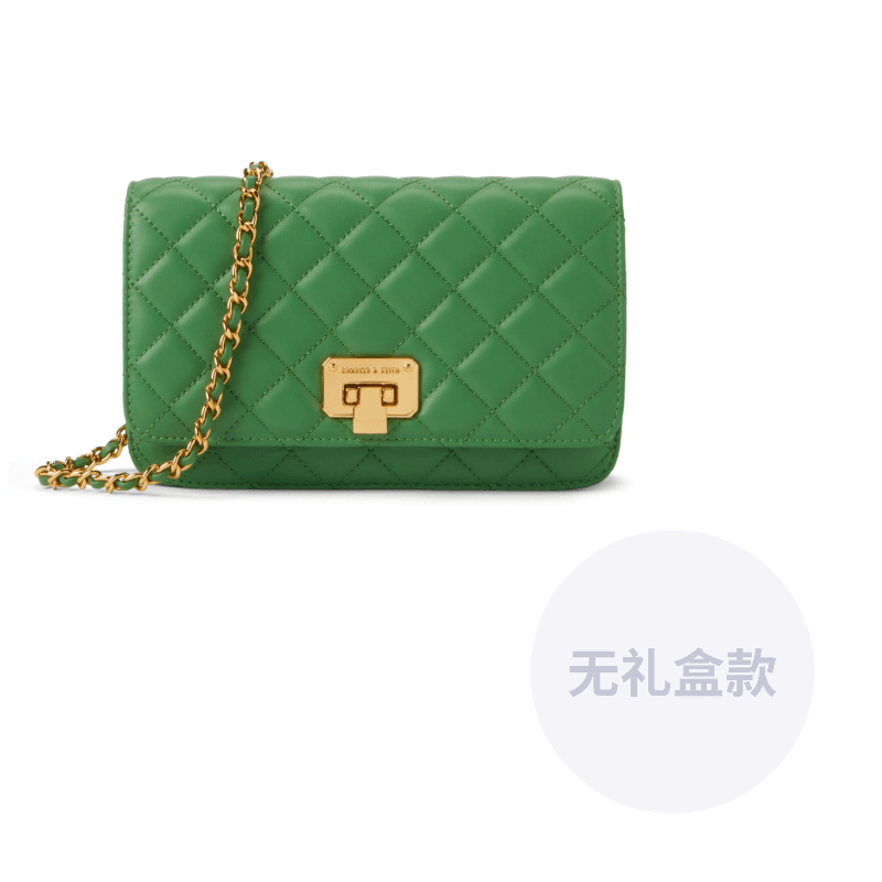 Сумка женская Charles&Keith Ck - Boxette Shop